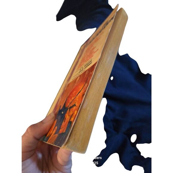 The unknown edited with introduction by D.R. Bensen - pyramid books - Picture 2 of 5